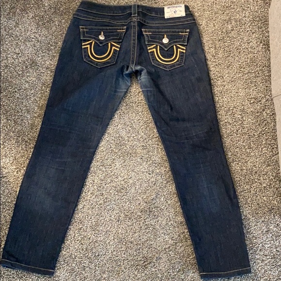 True Religion Jeans - Picture 3 of 7